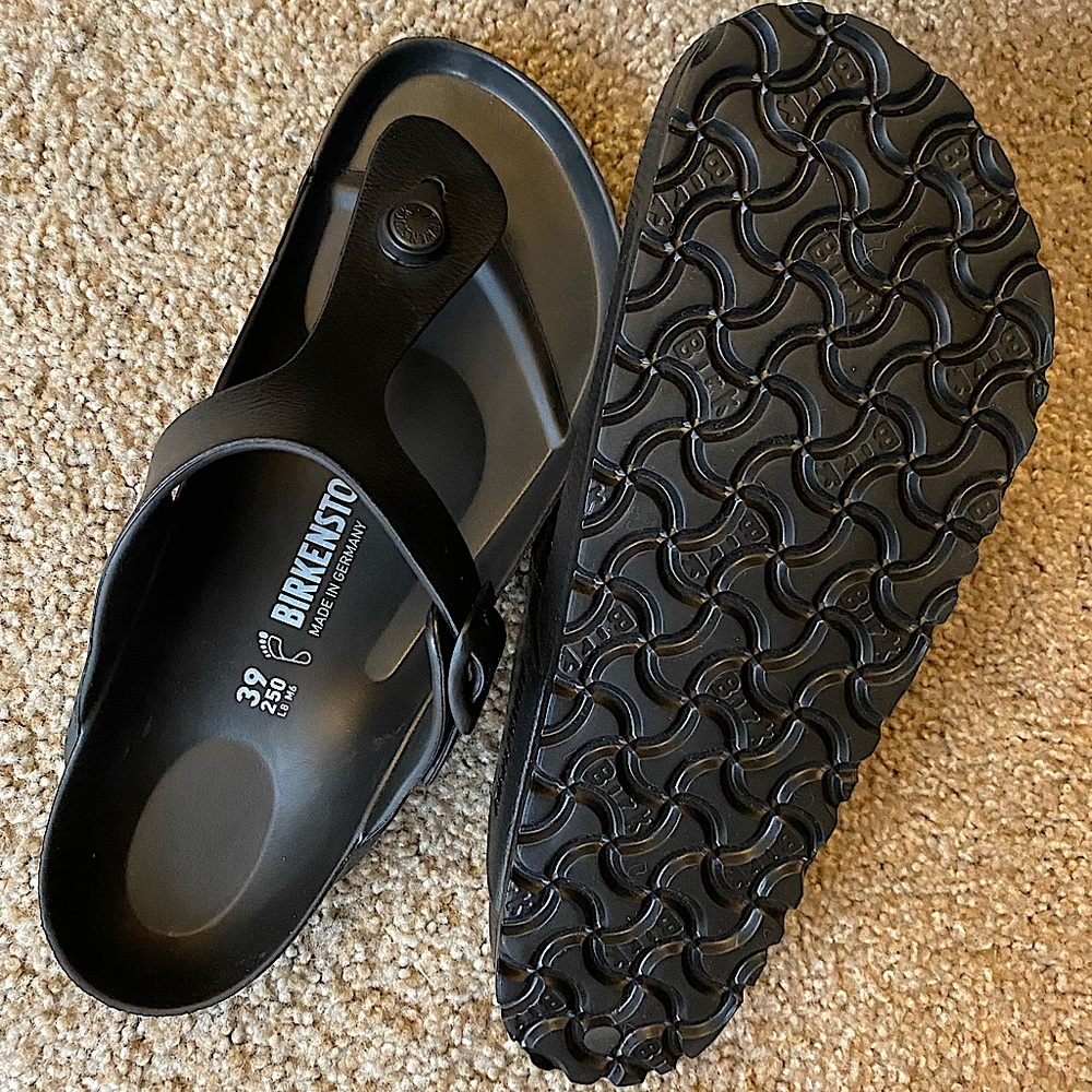 Birkenstock’s